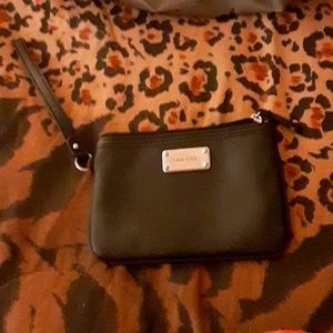 Nine west wristlet